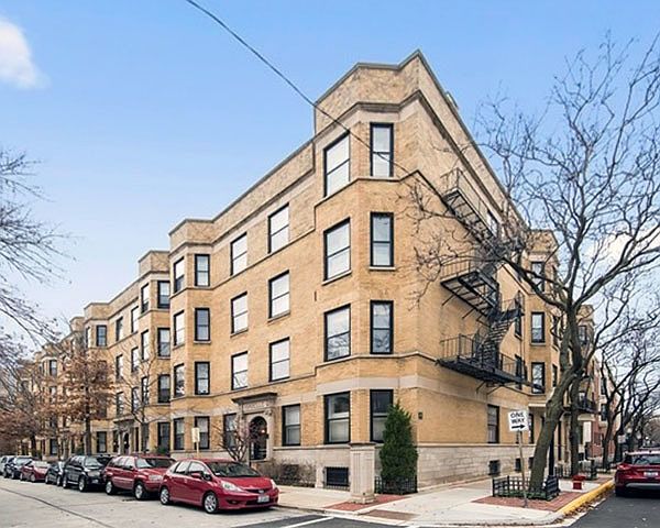 1st image of 210 W Eugenie St APT 3S