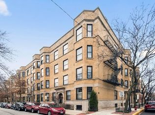 210 W Eugenie St APT 3S, Chicago, IL 60614