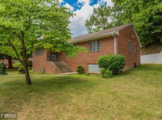 3628 Camden St SE, Washington, DC