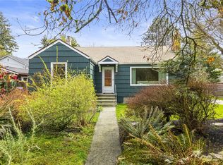 13732 Corliss Ave N, Seattle, WA