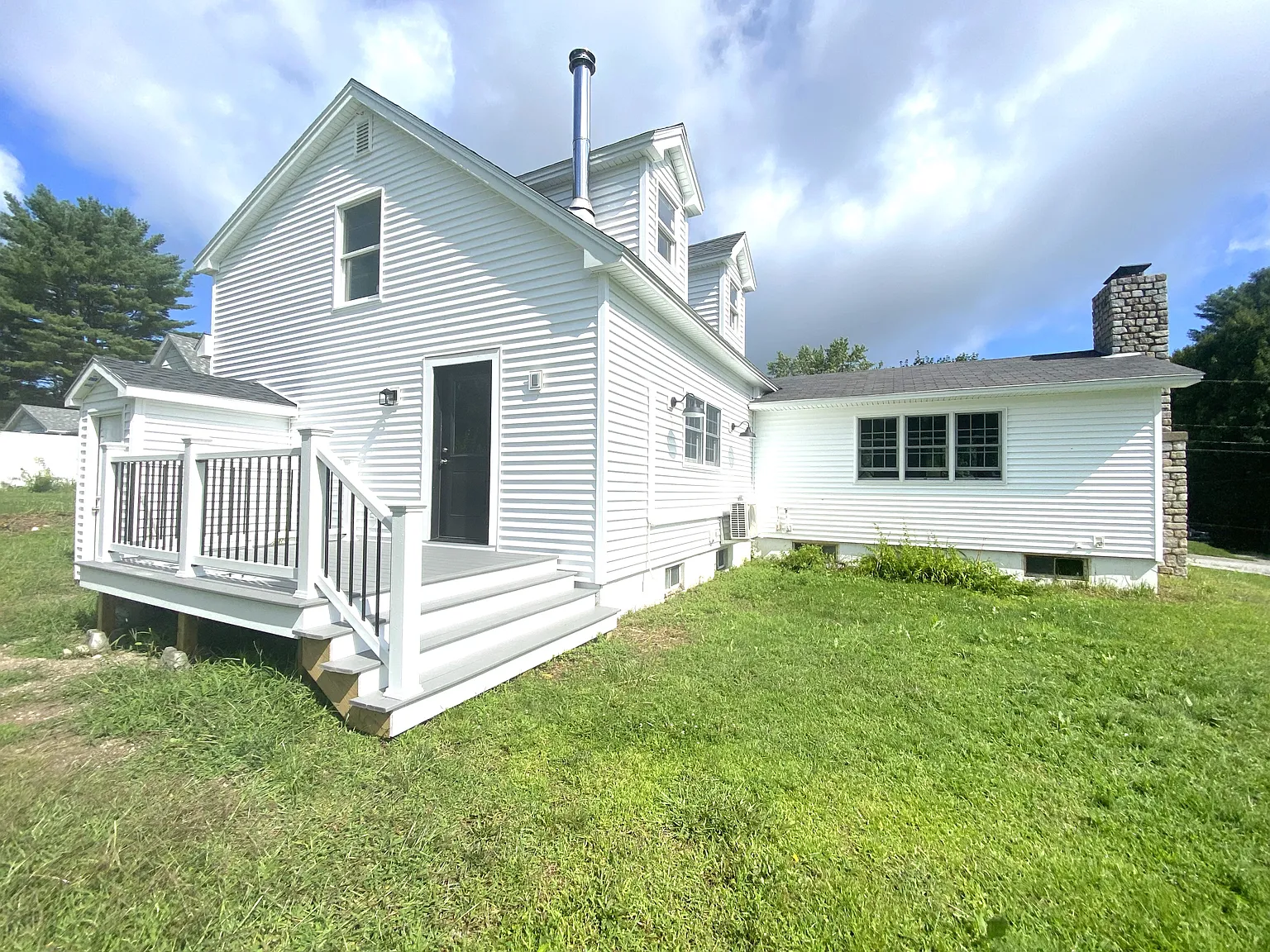 60 Sheldon St — Photo 1