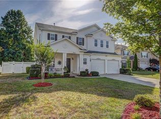 9823 Markus Dr, Mint Hill, NC 28227