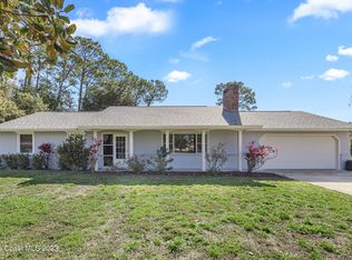 6295 Ember Ave, Cocoa, FL 32927