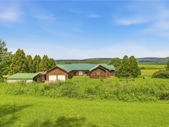 555 Blough Rd, Boswell, PA 15531