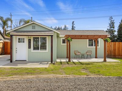 4736 Carlson Way, Salida, CA, 95368