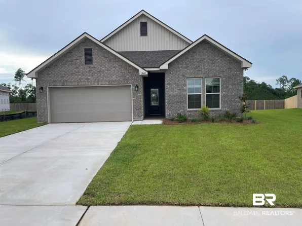 21645 Pine Knot Way, Foley, AL 36535