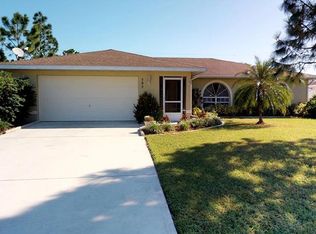 190 Orlando Blvd, Pt Charlotte, FL 33954
