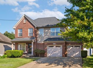 1710 Belay Way, Louisville, KY 40245