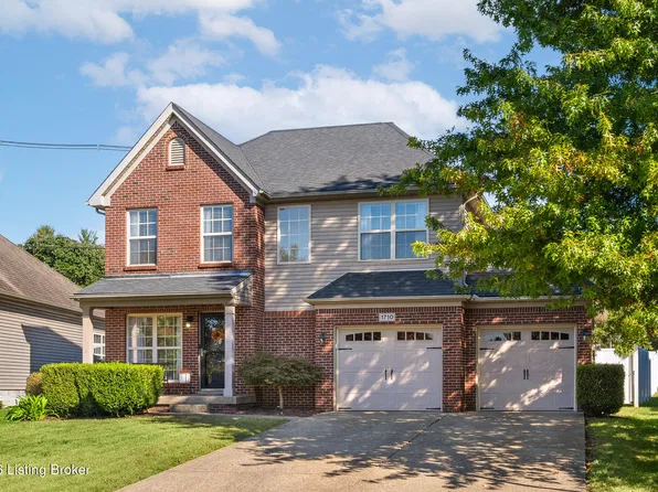 1710 Belay Way, Louisville, KY 40245