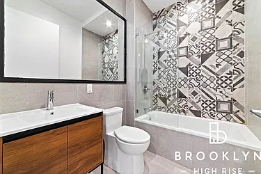 Rented by Brooklyn High Rise LLC