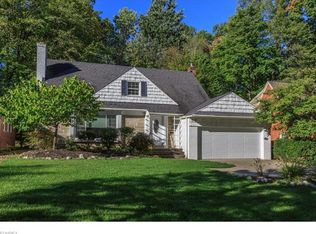 1530 S Belvoir Blvd, South Euclid, OH 44121