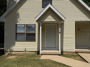 1519 W Madison St, Springfield, MO 65802