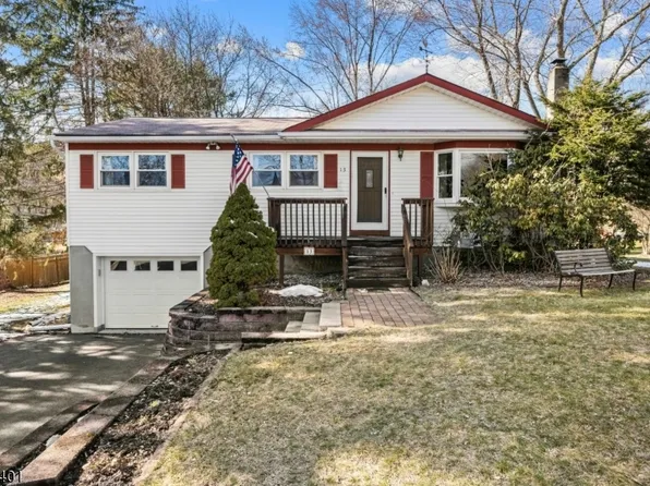 13 Lincoln Ave, Vernon Twp., NJ 07462