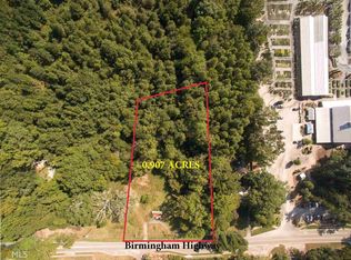 15715 Birmingham Hwy #413, Milton, GA 30004