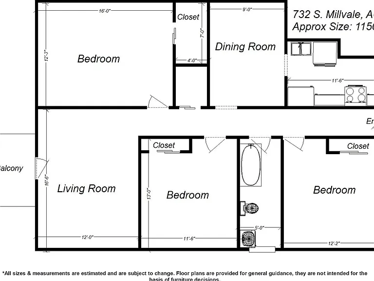 North Oakland Properties — Photo 30