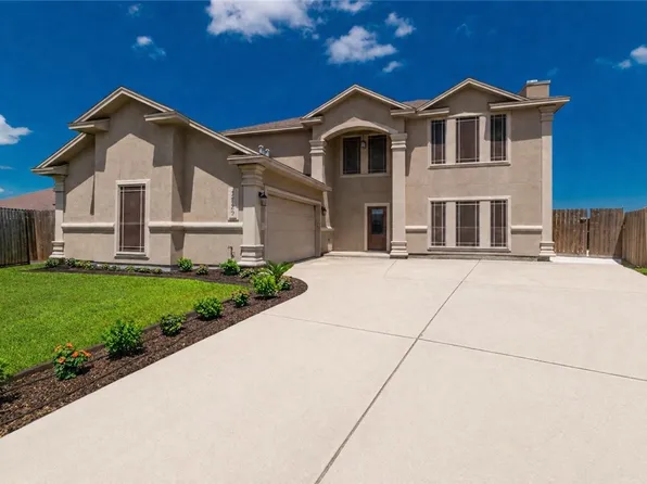 3729 Lake Hawkins, Robstown, TX 78380
