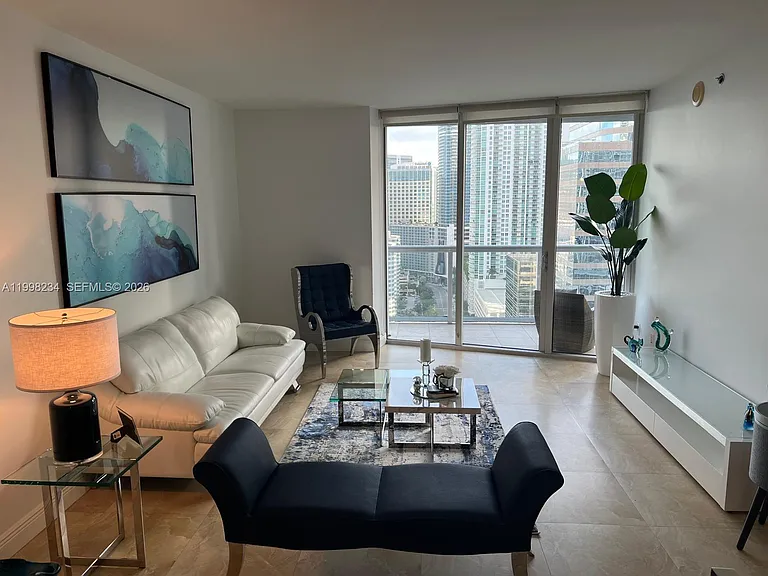 495 Brickell Ave #2707 — Photo 10