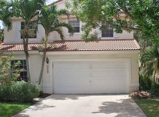 10902 NW 46th Dr, Coral Springs, FL 33076