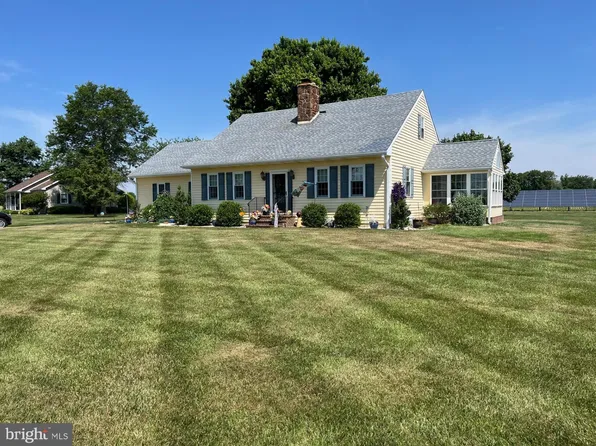 131 Dubois Rd, Mannington, NJ 08079