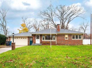 2220 22 1/2 Ave, Rock Island, IL