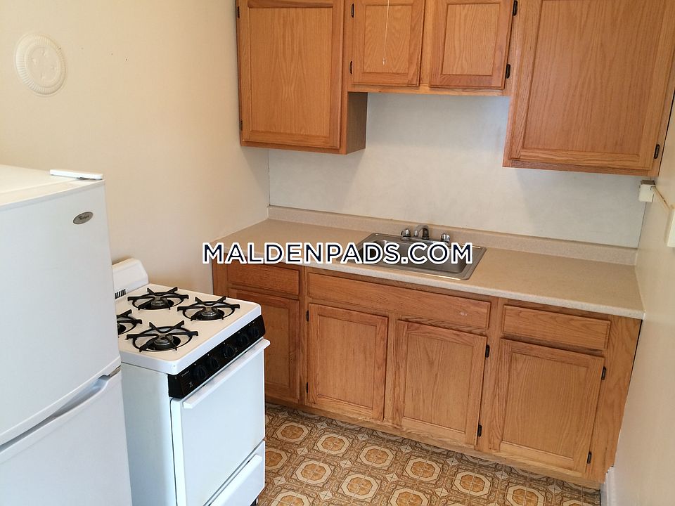 Picture of Kitchen