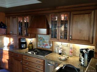 2526 Wandering Ridge Dr, Chino Hills, CA 91709