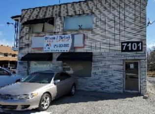7101 Broadway UNIT 8-1, Merrillville, IN 46410