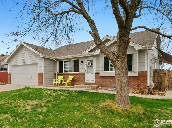 161 E Holly St, Milliken, CO 80543
