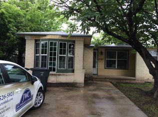 3207 Zephyr Rd, Killeen, TX 76543