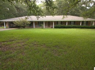 5953 Town And Country Rd, Bastrop, LA 71220