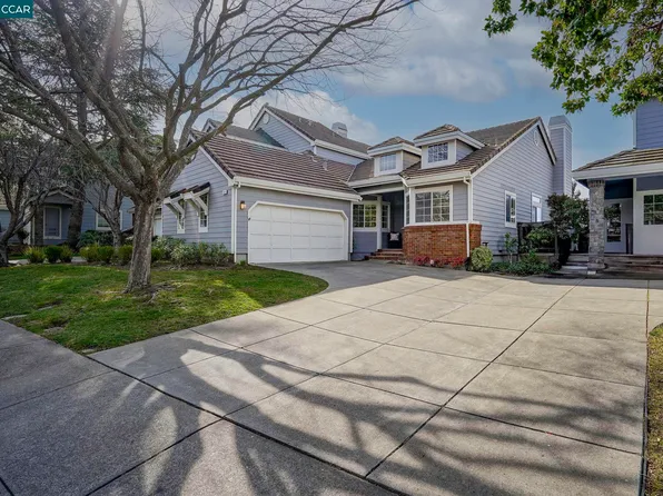 919 Arrowhead Ter, Clayton, CA 94517