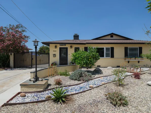 11021 Quill Ave, Sunland, CA 91040