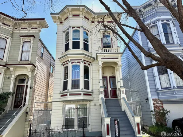 765 Grove St #769, San Francisco, CA 94102