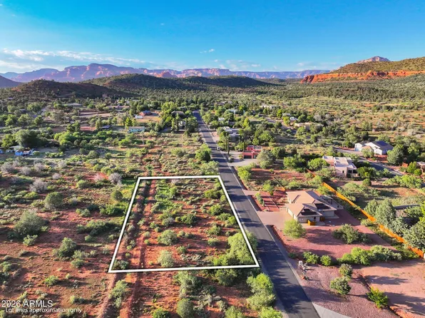 265 MICHAELS RANCH Drive #22, Sedona, AZ 86336