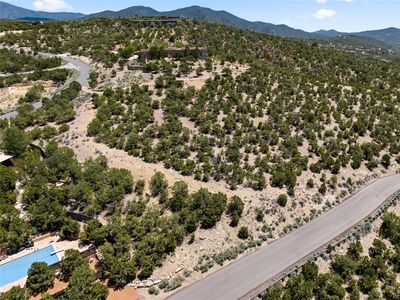 1007 Sierra Pinon, Santa Fe, NM, 87501