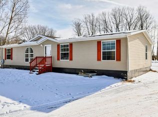 4375 W Millbrook Rd, Mount Pleasant, MI 48858