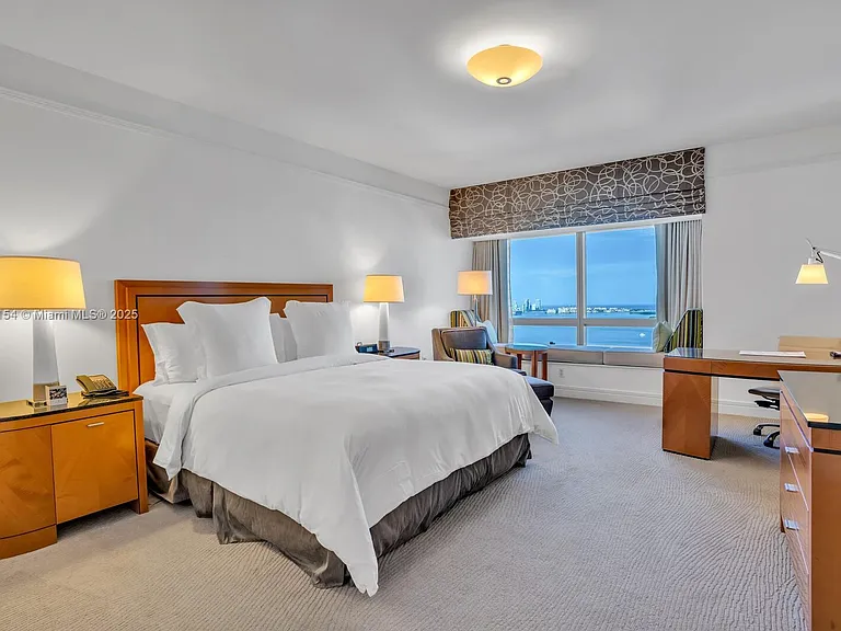 1435 Brickell Ave #3607 — Photo 11