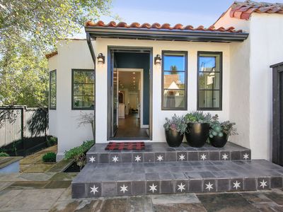 1 Manor Ter, Mill Valley, CA, 94941