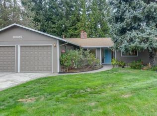 18805 Honeywood Ct, Beaverton, OR 97003