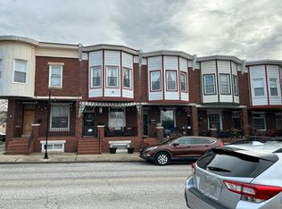 403 S Ellwood Ave, Baltimore, MD 21224