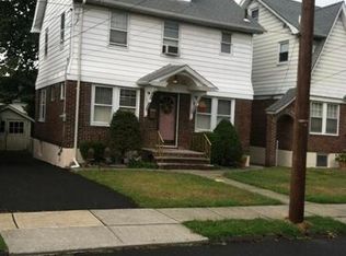37 Newell Pl, North Arlington, NJ 07031