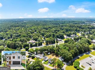 172 Llewellyn St, Clarkesville, GA 30523