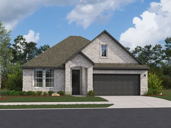 Sierra Plan, Legacy Hills