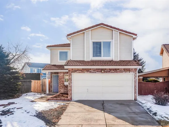 4105 Malta Street, Denver, CO 80249