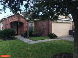 9615 Adobe Rose Dr, Humble, TX 77396