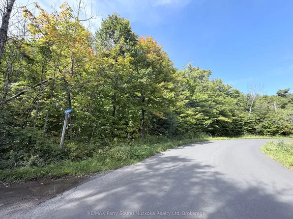 Taits Island Rd #150, McKellar, ON P2A 0B4