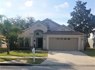 1672 Harbor Oaks Dr, Tarpon Springs, FL 34689