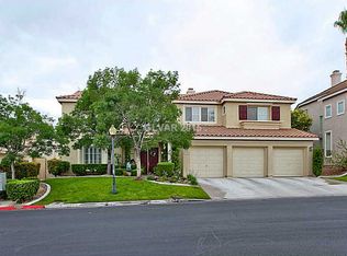 7905 Del Rey Ave, Las Vegas, NV 89117