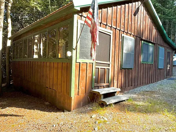 Lot 121 Upper Lead Mountain Pond Road, T22 MD, ME 04408
