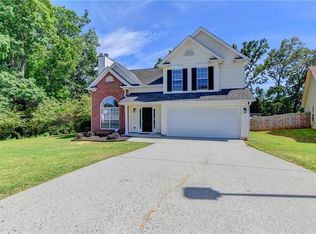 3347 Millash Trl, Buford, GA 30519
